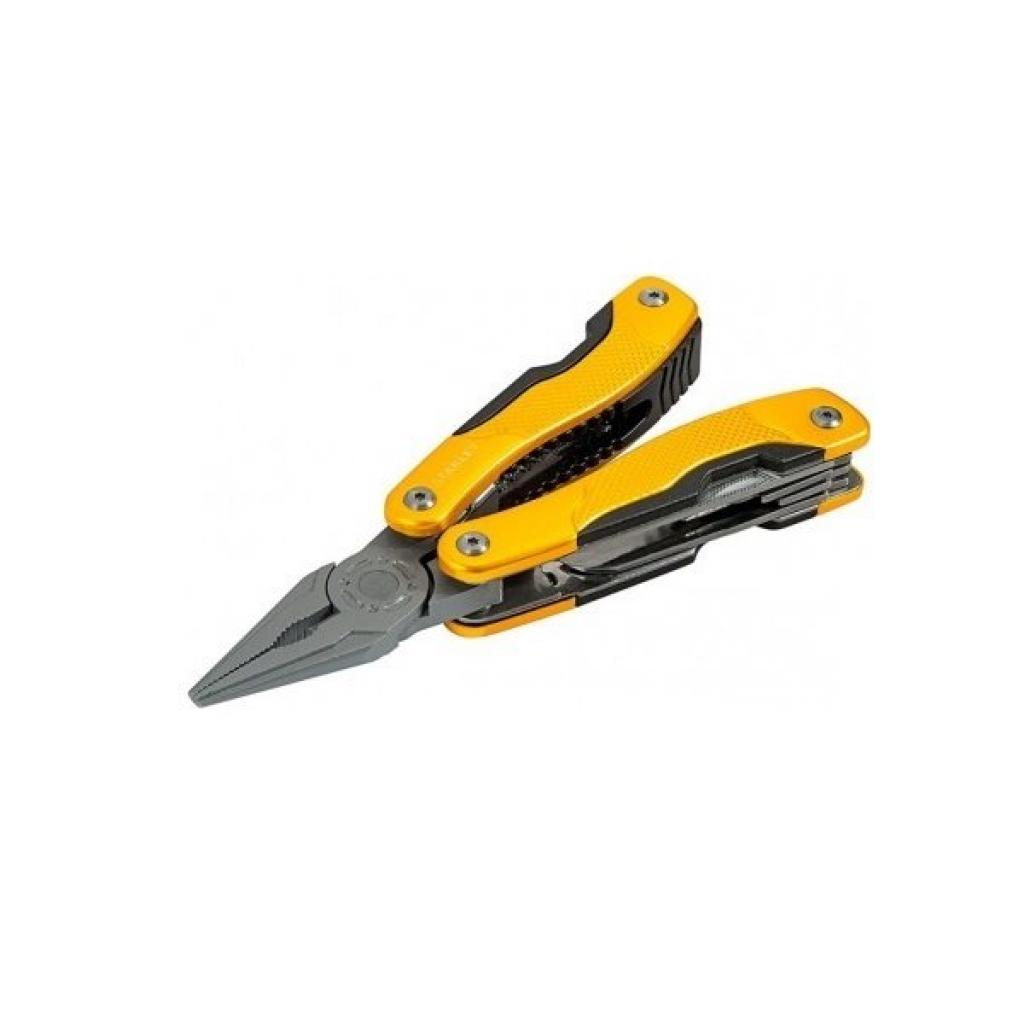 Мультитул Stanley 12 в 1 (STHT0-28111) - зображення 4