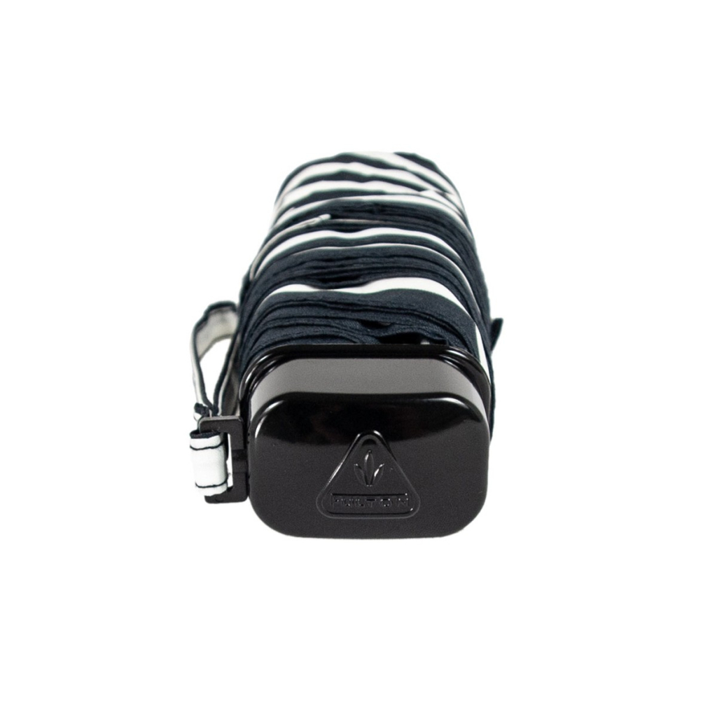 Парасоля Fulton L340-040591 Miniflat-2 Bold Stripe (L340-040591) - зображення 8