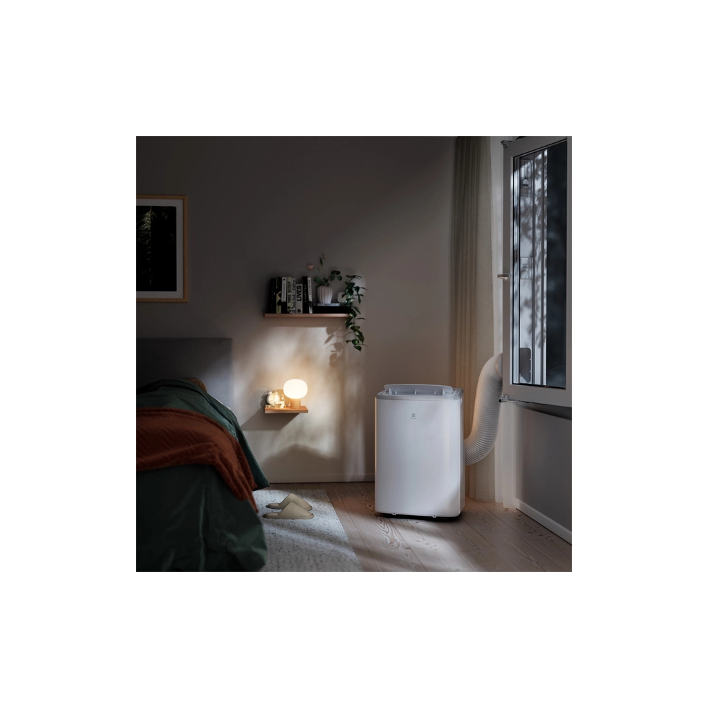 Кондиціонер Electrolux EXP26U339CW - зображення 4