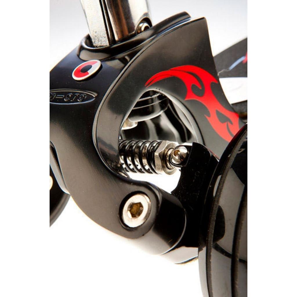 Самокат Micro Kickboard Monster Т+J (KB0022) - зображення 6