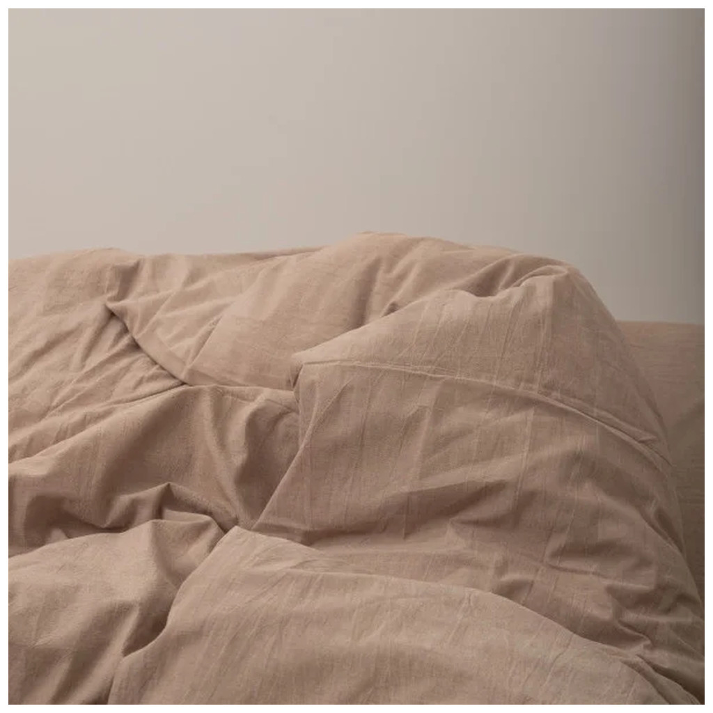 Постільна білизна Tiare 47 WACH Варена бавовна євро (47_Wash_ev) - зображення 8