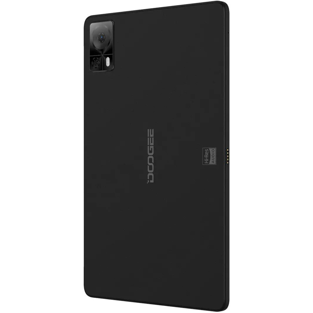 Планшет Doogee T20S 10.4" 8/128GB LTE Black (6924351639990) - зображення 8