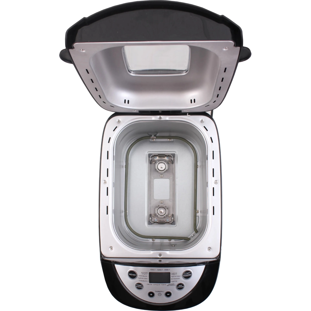 Хлібопічка PRIME Technics PBM 1520 X - зображення 3