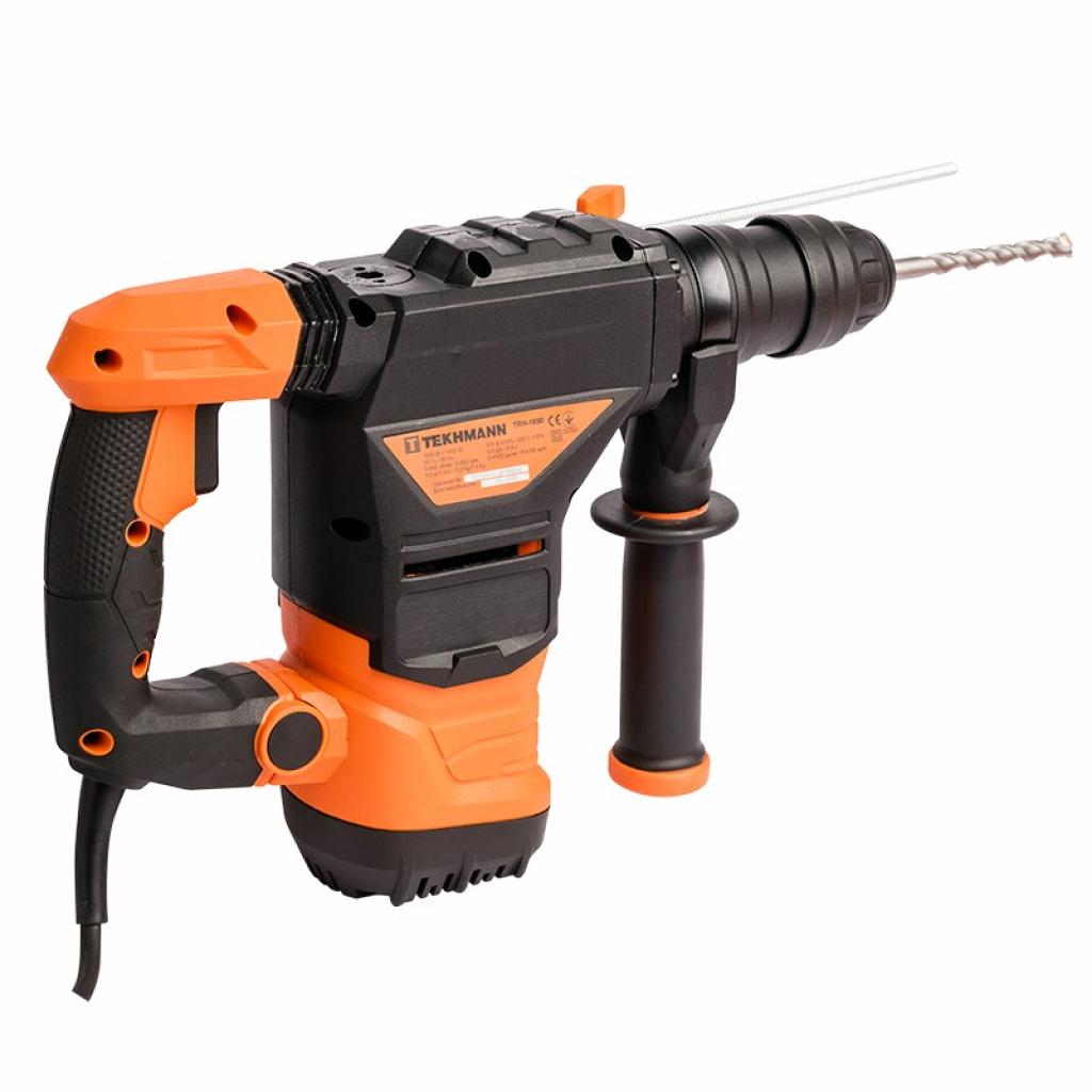 Перфоратор Tekhmann TRH-1650 (845236) - изображение 2
