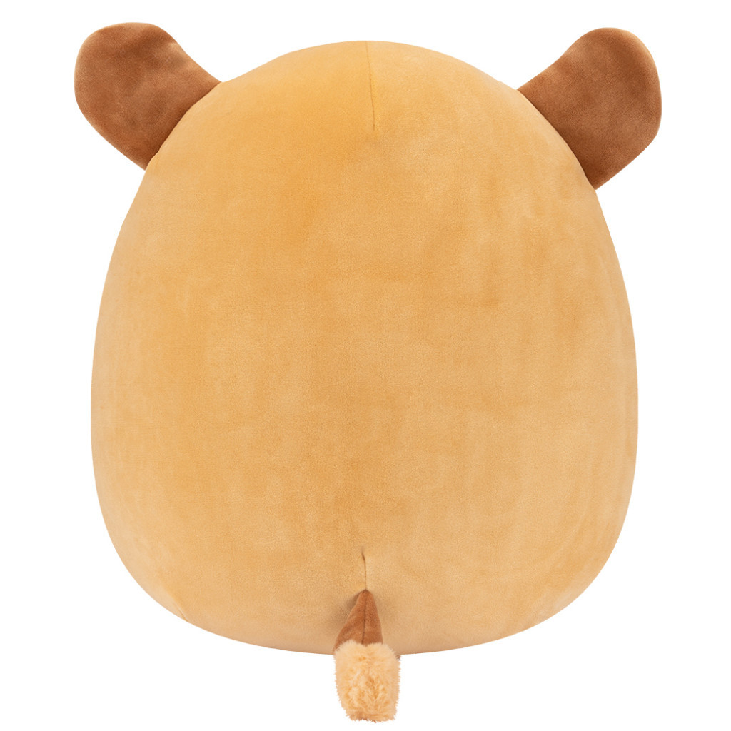 М'яка іграшка Squishmallows Довгоп'ят Зейн 30 см (SQCR04155) - зображення 3