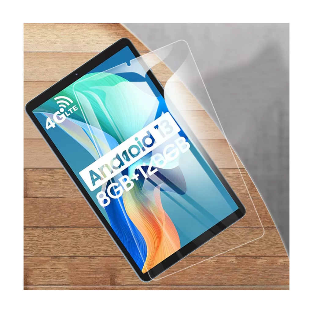 Скло захисне BeCover Blackview Tab 60 8.68" (712825) - зображення 5