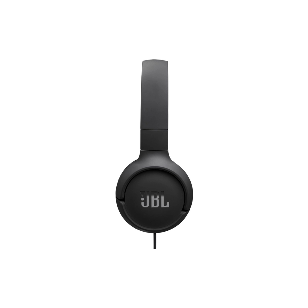 Навушники JBL Tune 520C USB-C Black (JBLT520CBLK) - зображення 2