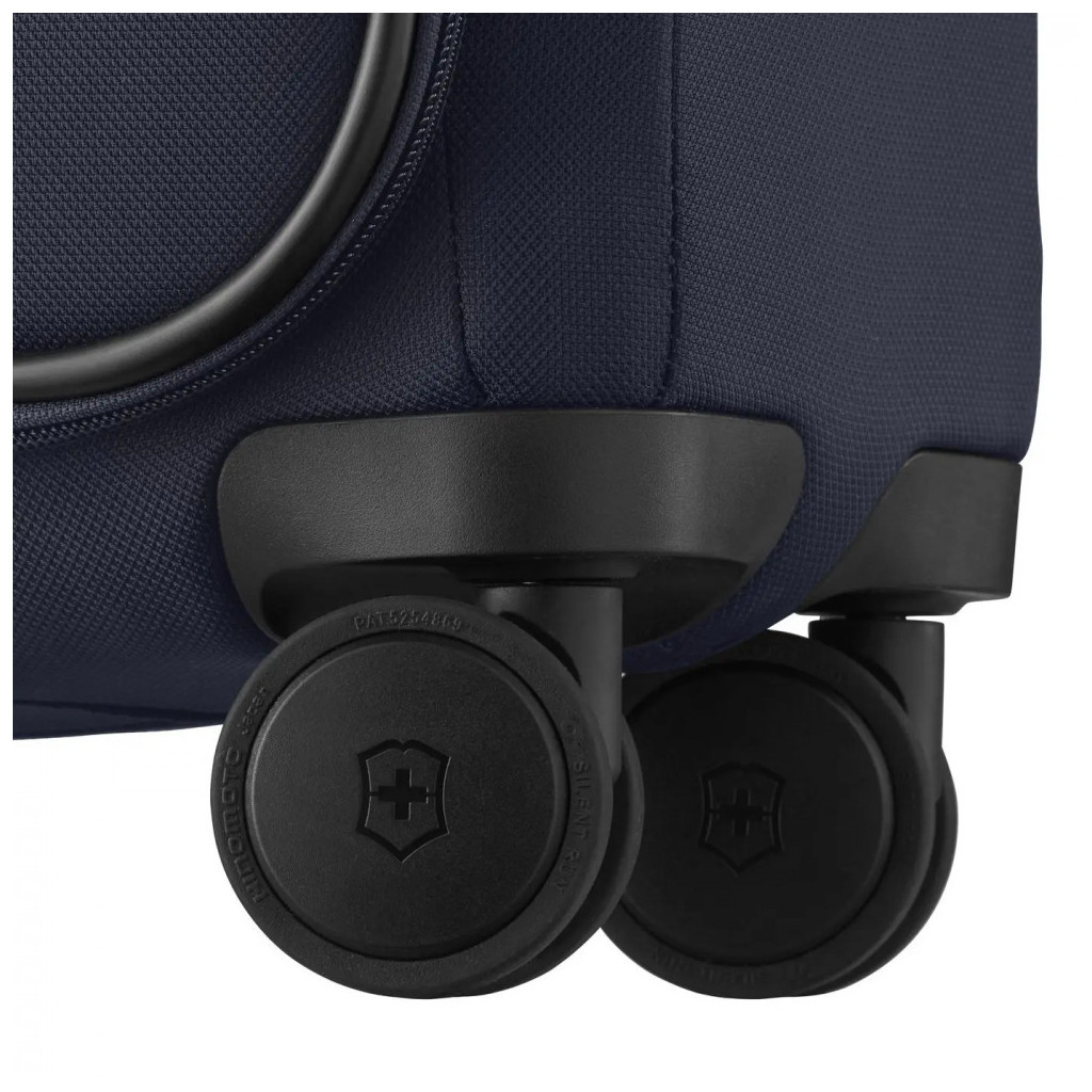 Валіза Victorinox Travel Connex SS Deep Lake2 L Expandable (Vt610971) - зображення 9