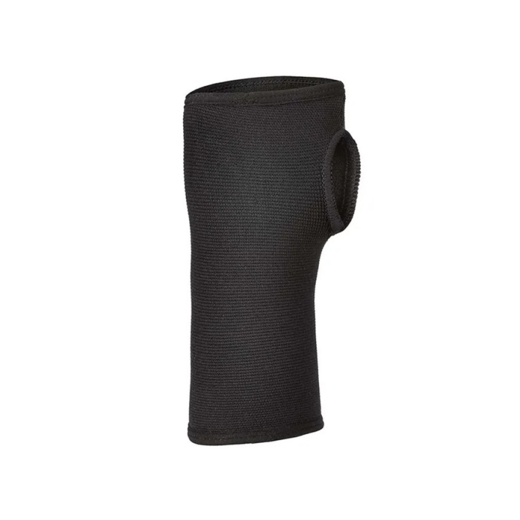 Фіксатор кисті Adidas Wrist Support ADSU-12444RD Чорний XL (885652010115) - зображення 2