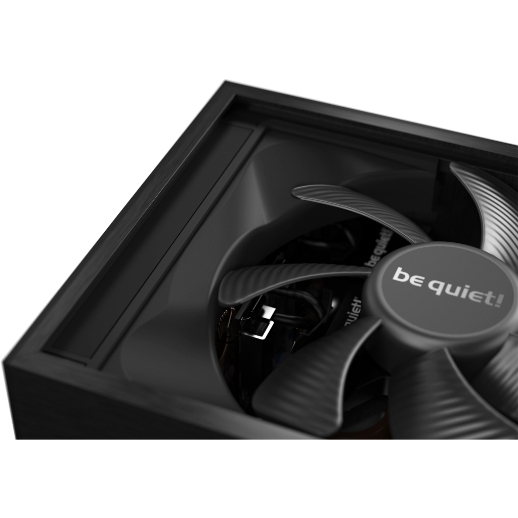 Блок живлення Be quiet! DARK POWER PRO 13 1600W (BN332) - изображение 5