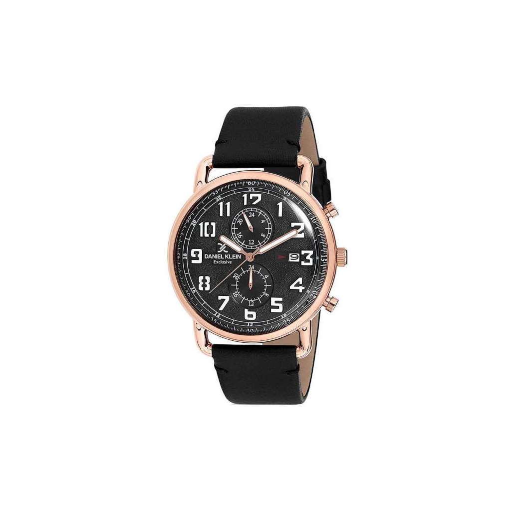 Наручний годинник Daniel Klein DK12245-5 - зображення 1