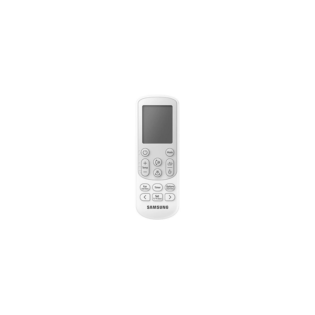 Кондиціонер Samsung AR60F12C1BWNUA+(AR60F12C1BWXUA) - зображення 10