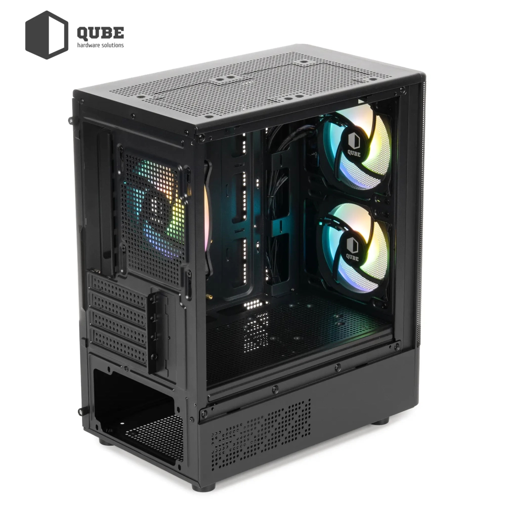 Корпус Qube GEON_GBNU3 - зображення 7