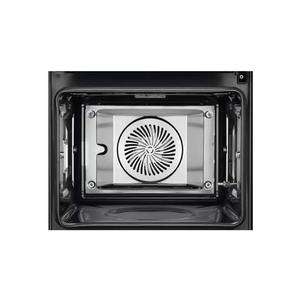 Духова шафа Electrolux EOABS39WZ - зображення 3