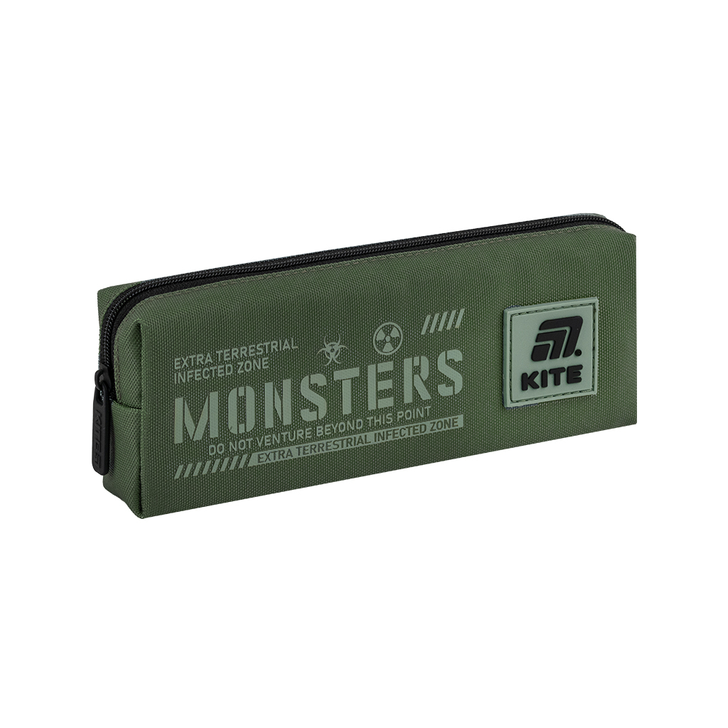 Пенал Kite 642-1 (K25-642-1) - зображення 3