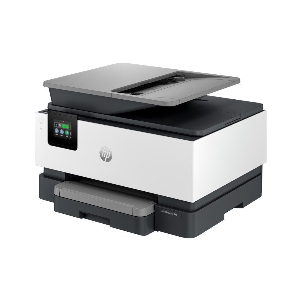 Багатофункціональний пристрій HP OfficeJet Pro 9120b з Wi-Fi (4V2N8C) - зображення 2