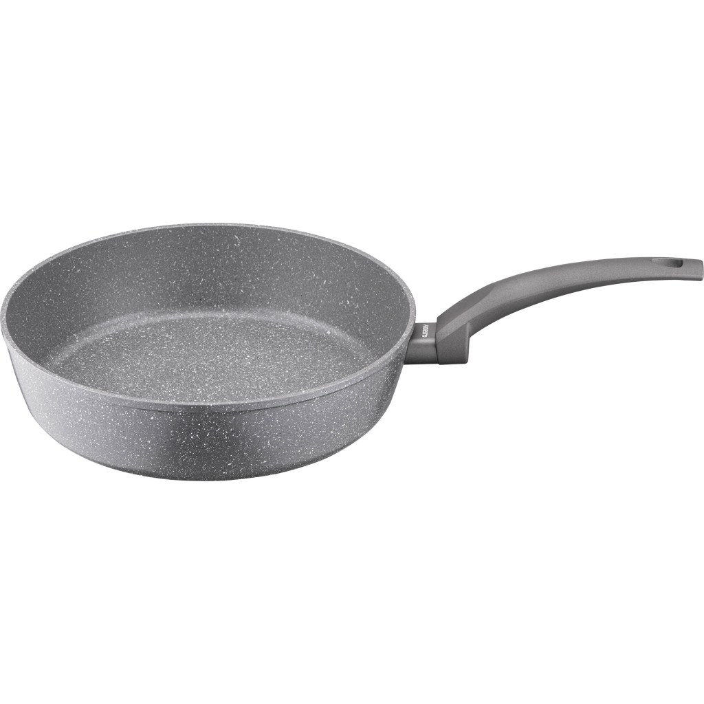 Сковорода Ardesto Gemini Gourmet Apulia з кришкою 26 см (AR2426GGL) - зображення 3