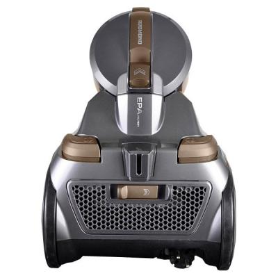 Пилосос Redmond RV-328 - зображення 5