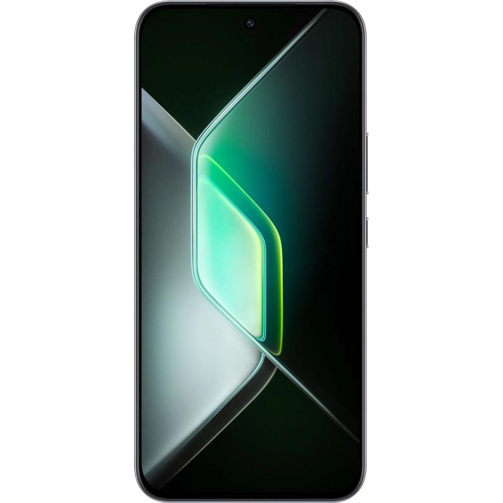 Мобільний телефон Infinix GT 30 Pro 12/256Gb NFC Shadow Ash (4894947086915) - зображення 2