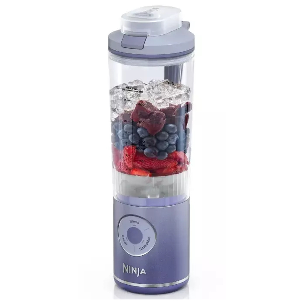 Блендер Ninja BC251EULD - зображення 4