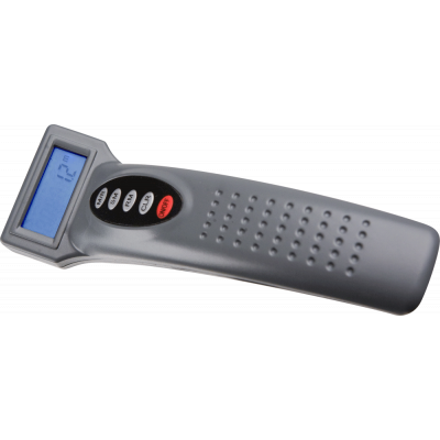 Далекомір Topex мерный дорожное колесо с ЖК-дисплеем (Курвиметр) (31C800) - зображення 2