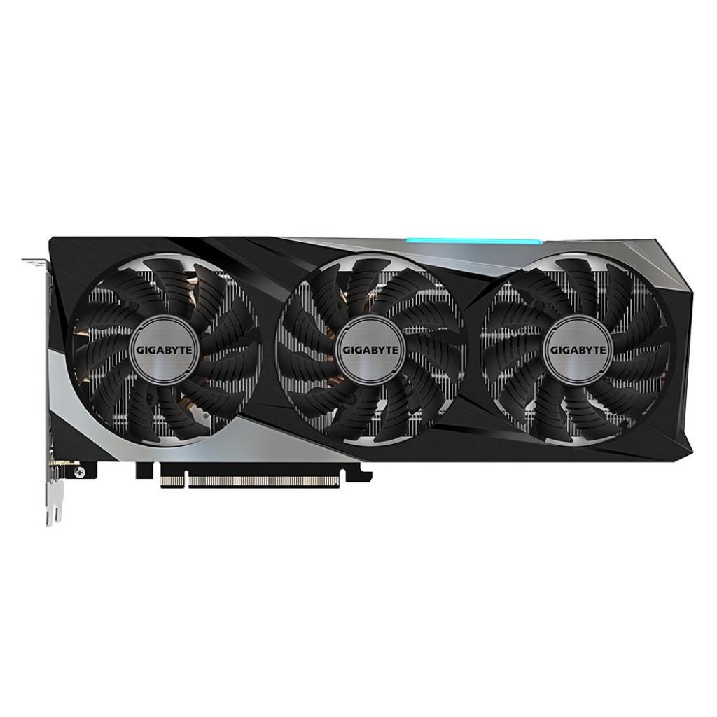 Відеокарта GIGABYTE GeForce RTX3070 8Gb GAMING OC (GV-N3070GAMING OC-8GD) - зображення 5