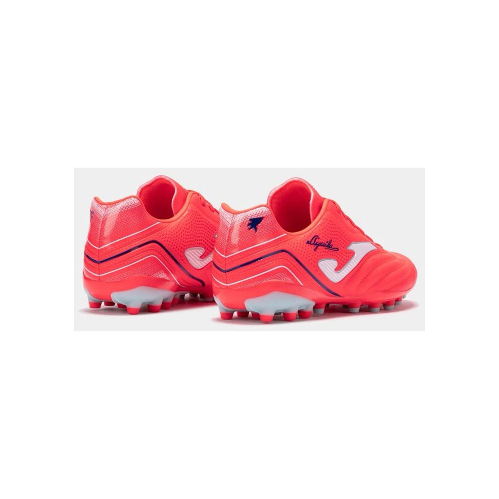 Бутси Joma Aguila AGUS2507AG кораловий 44 (8447150157697) - зображення 3