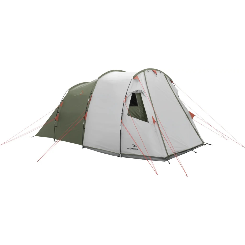 Намет Easy Camp Huntsville 400 Green/Grey (929576) - зображення 2