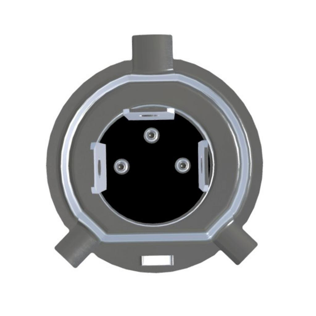 Автолампа Osram галогенова 60/55W (64193NBS-01B) - зображення 6