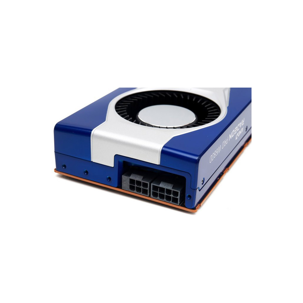 Відеокарта Radeon Pro W6800 32 GB GDDR6 6mDP HP (340K7AA) - изображение 3