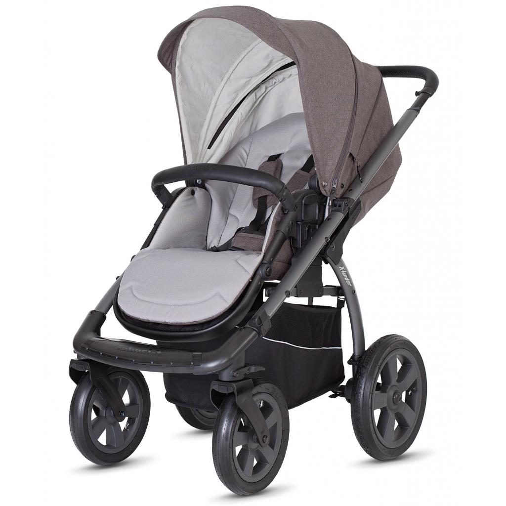 Коляска X-Lander X-Move Evening Grey (25 869) - зображення 1