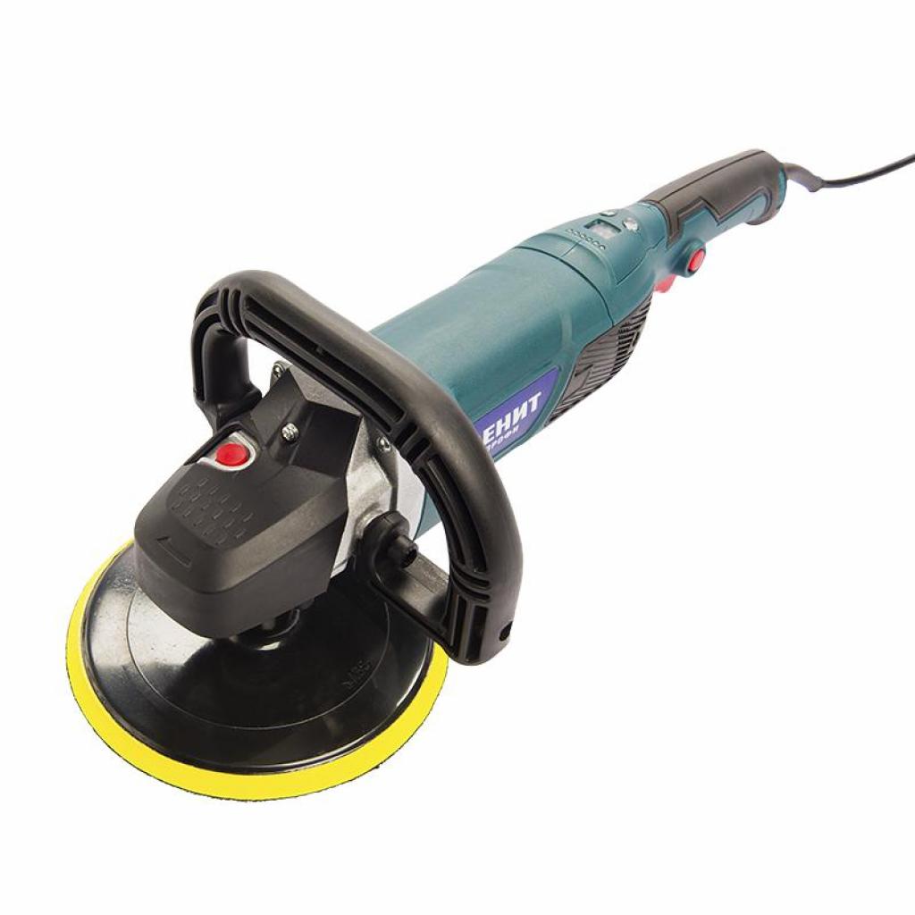 Шліфувальна машина Зеніт полірувальна ЗПМ-А 2018 профі (843858) - зображення 4