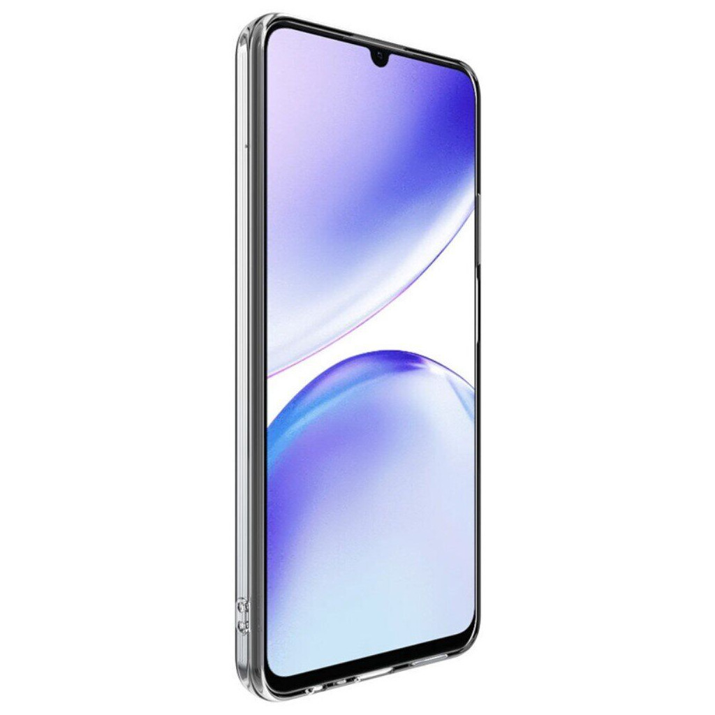 Чохол до мобільного телефона BeCover Realme C51 Transparancy (710928) - зображення 2