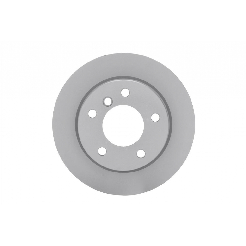 Гальмівний диск Bosch 0 986 478 561 - зображення 1