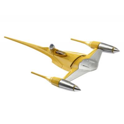 Збірна модель Revell Зоряні війни. Зоряний винищувач Набу 1:109 (6738) - зображення 2