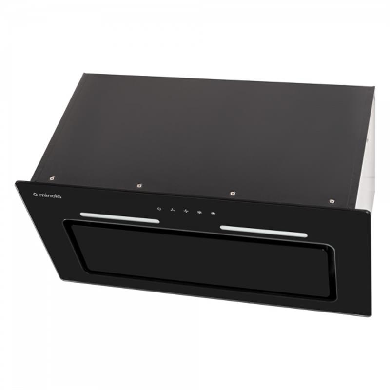 Витяжка Minola HBI 6673 BL GLASS 1000 LED Line - изображение 4