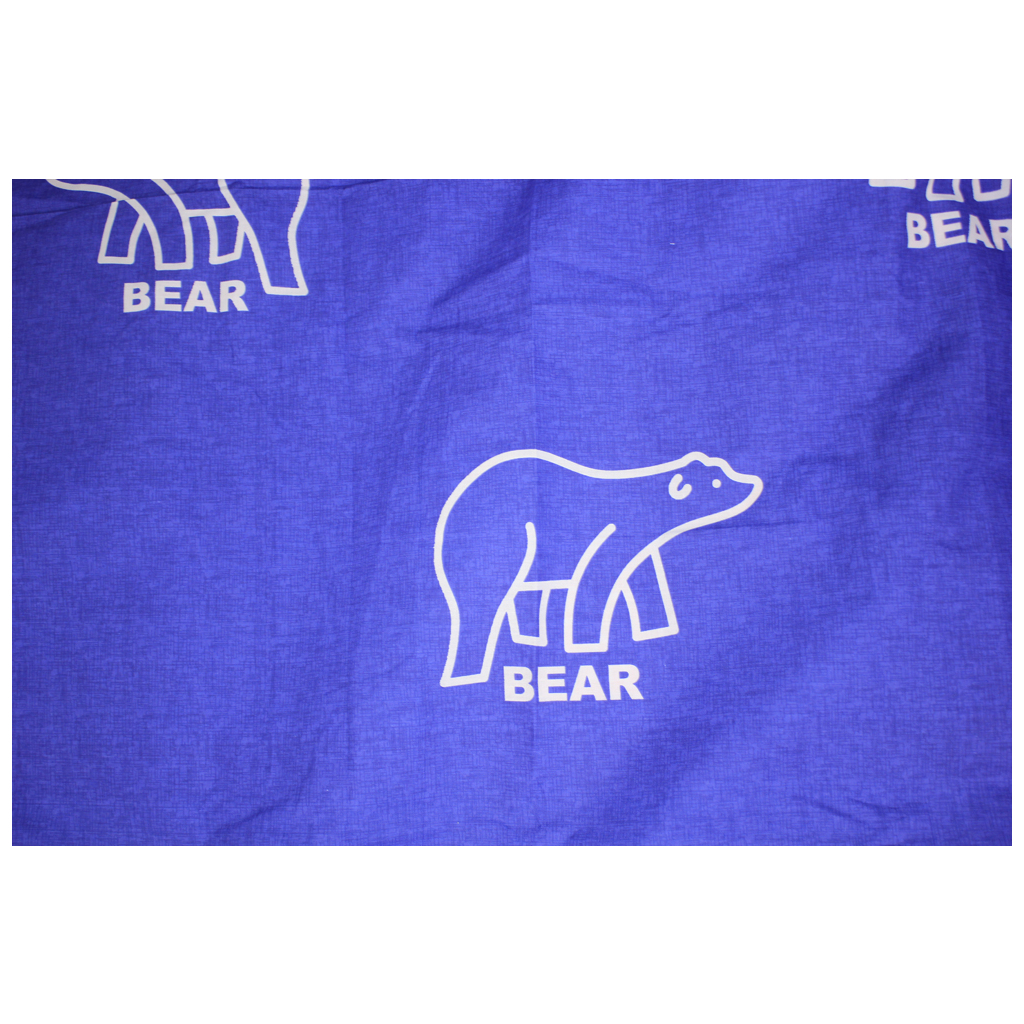 Постільна білизна MirSon Бязь Premium 17-0217 Debora Євро (2200001881266) - изображение 6