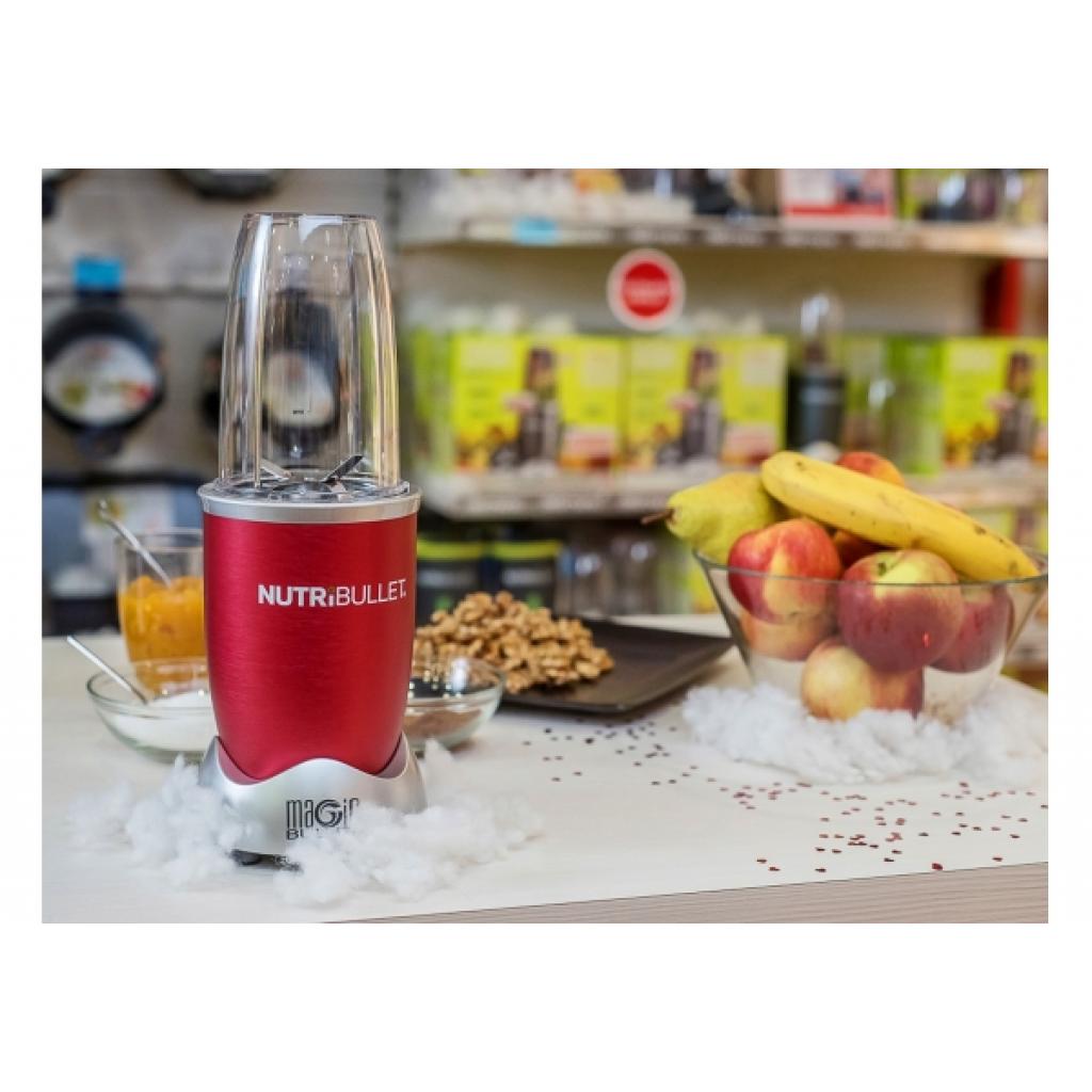 Подрібнювач Delimano NB-101B - зображення 4