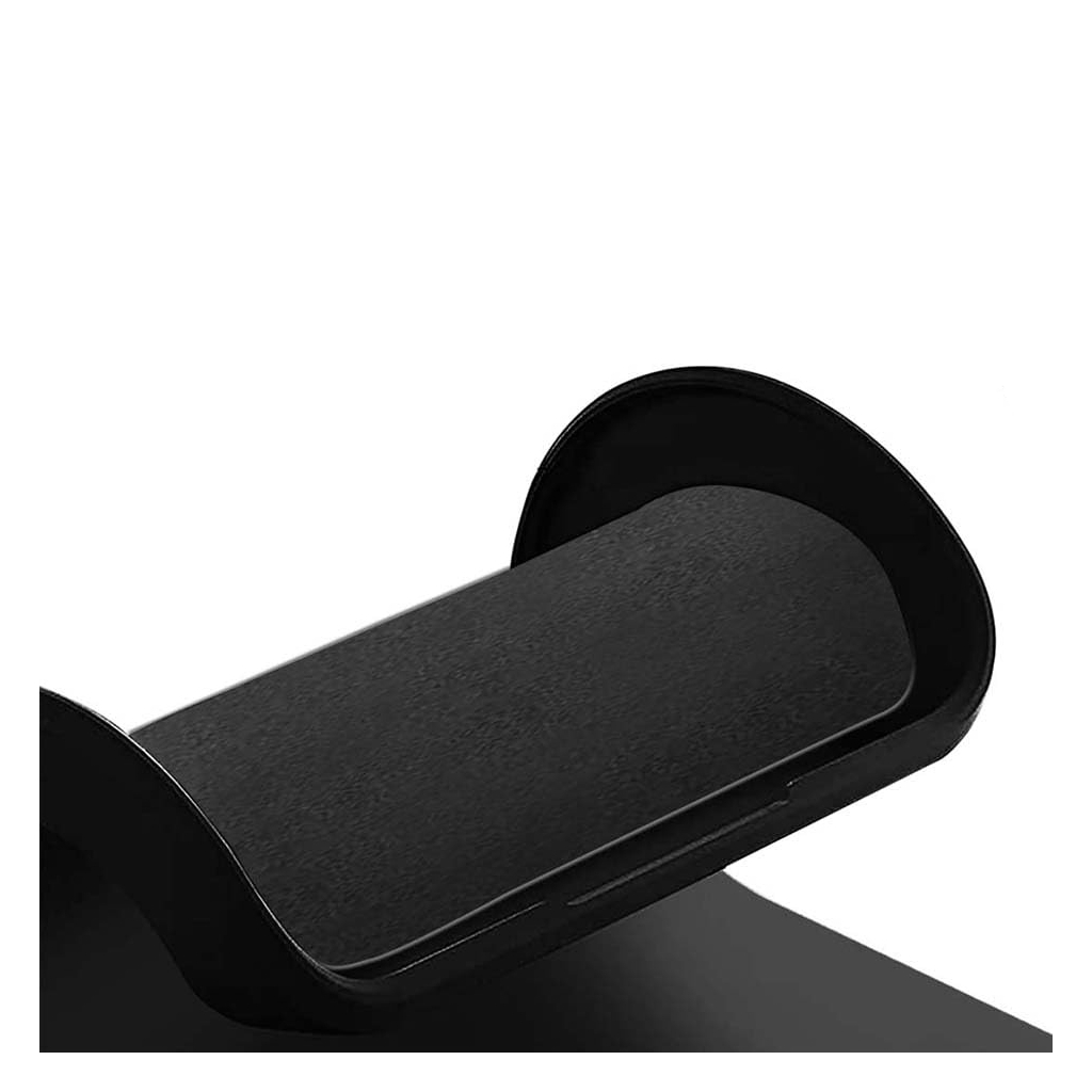 Чохол до мобільного телефона BeCover Xiaomi Redmi 9A Black (712793) - зображення 3