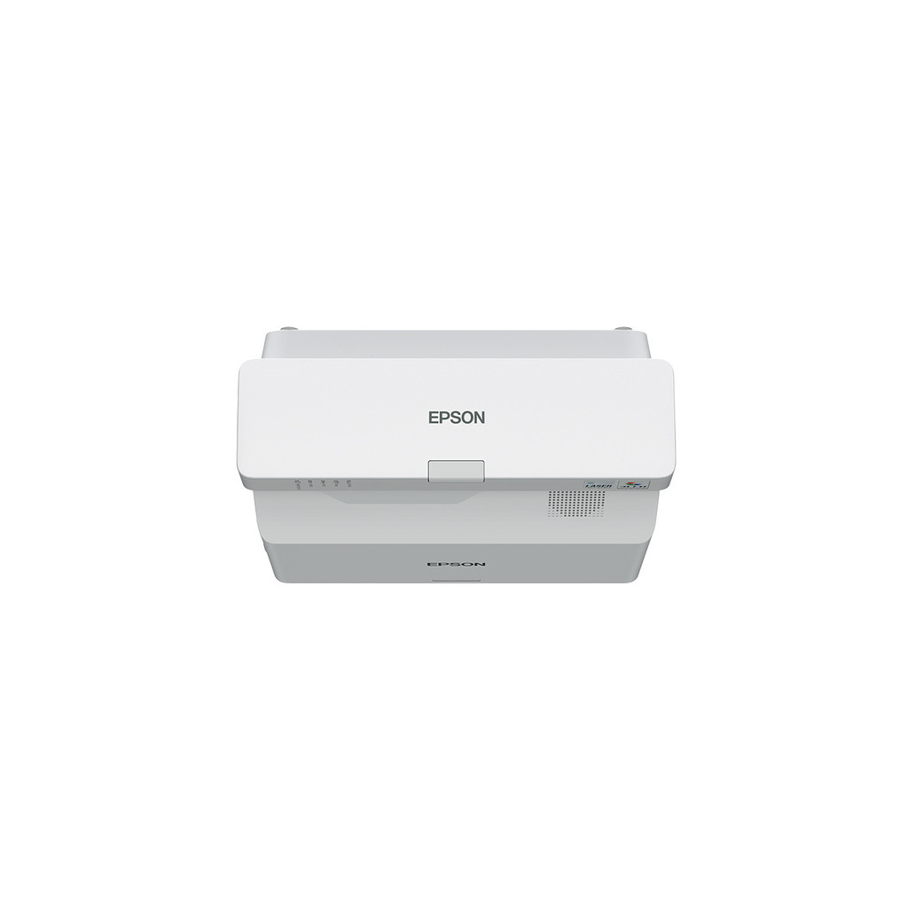 Проектор Epson EB-760W (V11HA81080) - зображення 8