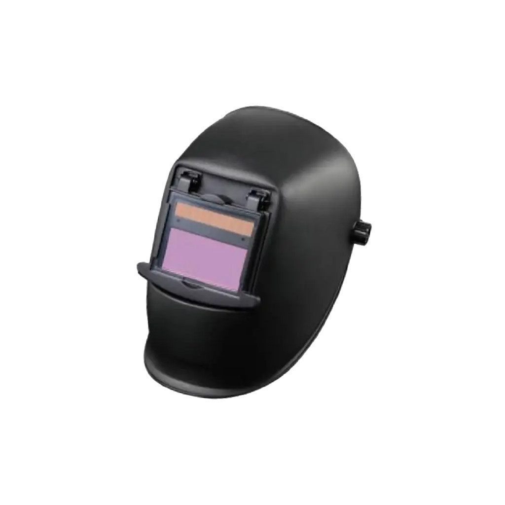 Маска зварювальника Forte хамелеон МС-3000 (43633) - зображення 1