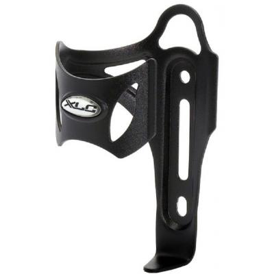 Фляготримач XLC BC-S02, чорний (2503210000) - зображення 1