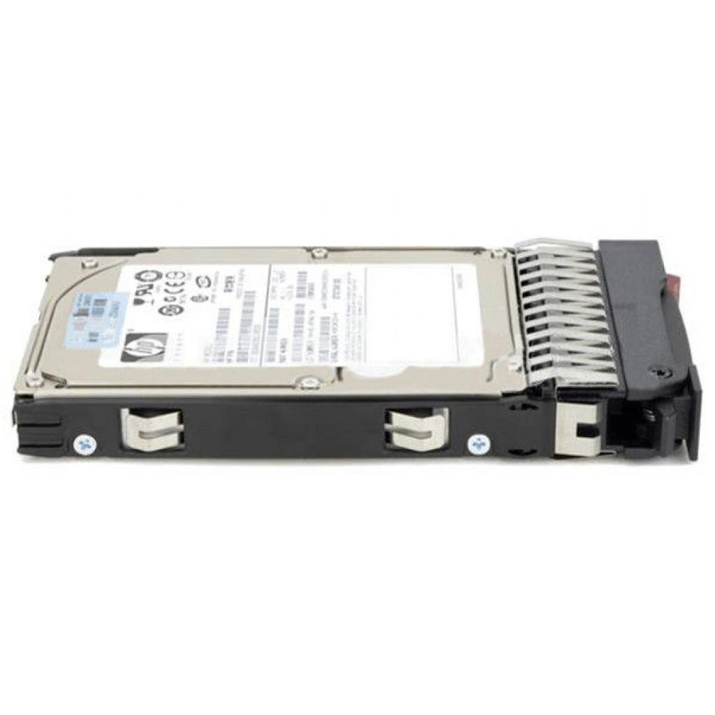 Жорсткий диск для сервера HP 146GB (507283-001) - зображення 3