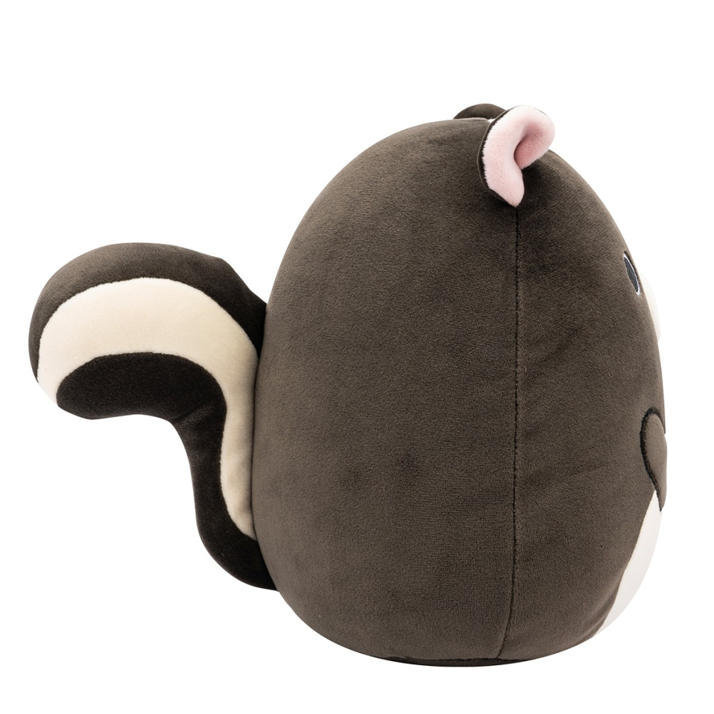 М'яка іграшка Squishmallows Скунс Скайлер 19 см (SQER01228) - зображення 5