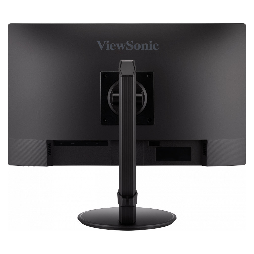 Монітор ViewSonic VG2408A - зображення 7
