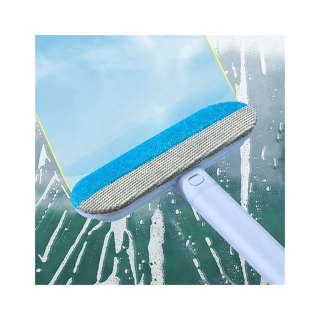 Гребінець для тварин Lapka 3 в 1 для видалення шерсті (LPK-06) - зображення 5