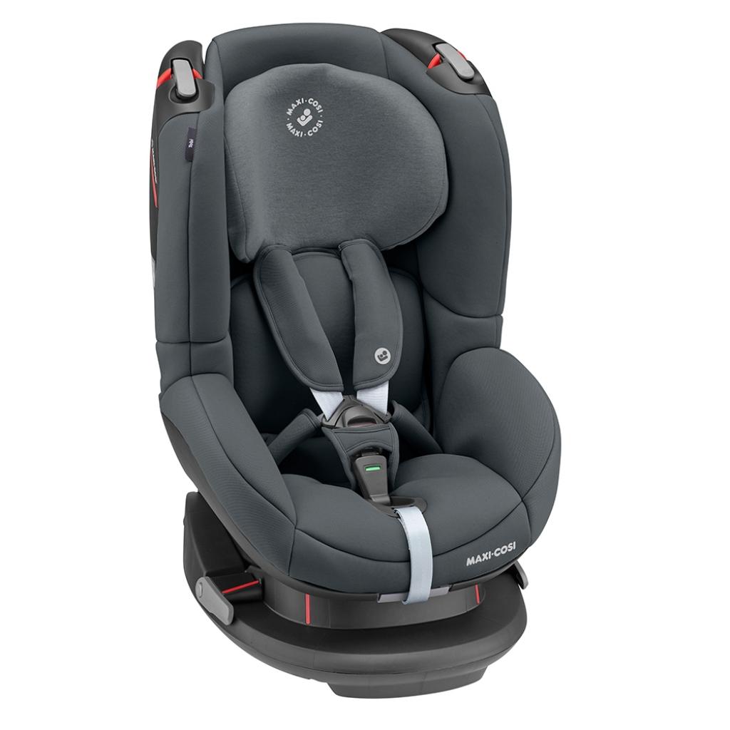 Автокрісло Maxi-Cosi Tobi Authentic Graphite (8601550140) - зображення 3
