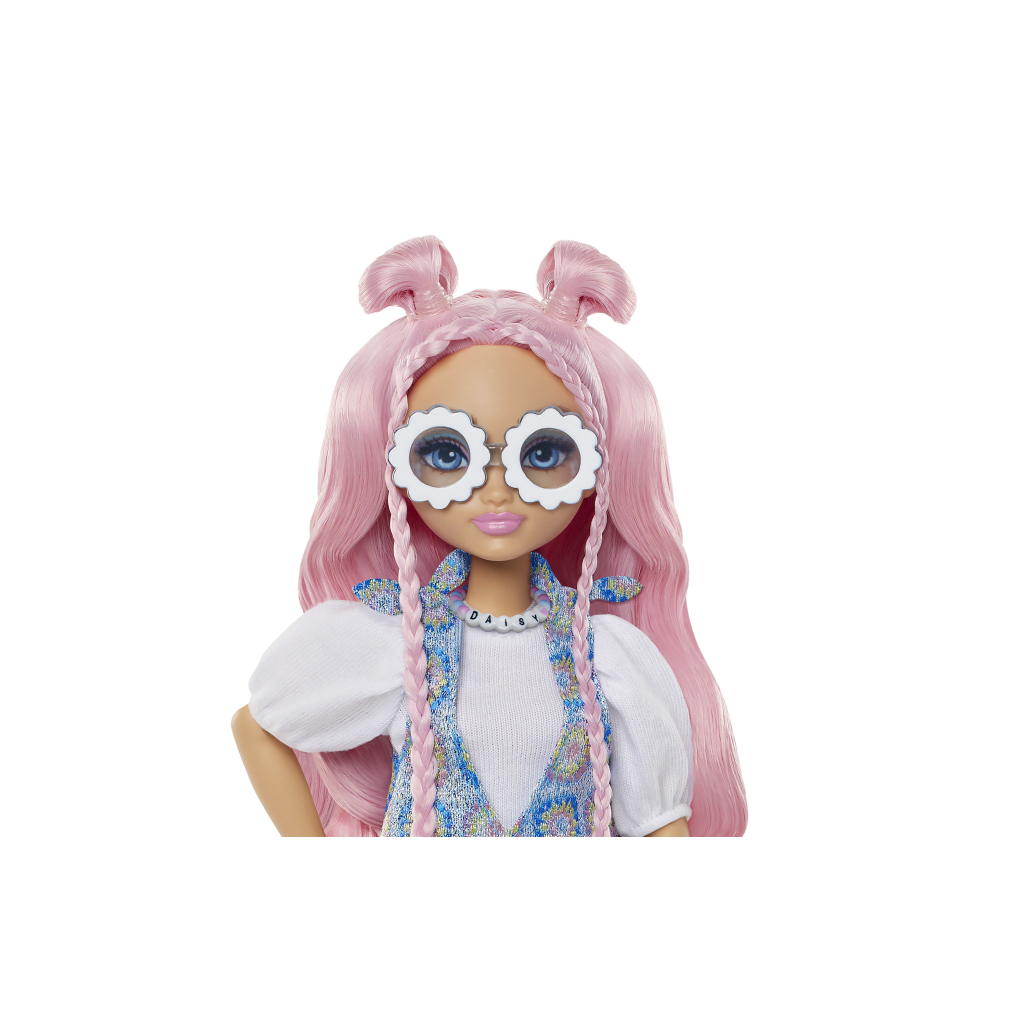 Лялька Barbie Dream besties Дейзі (JDD74) - зображення 3