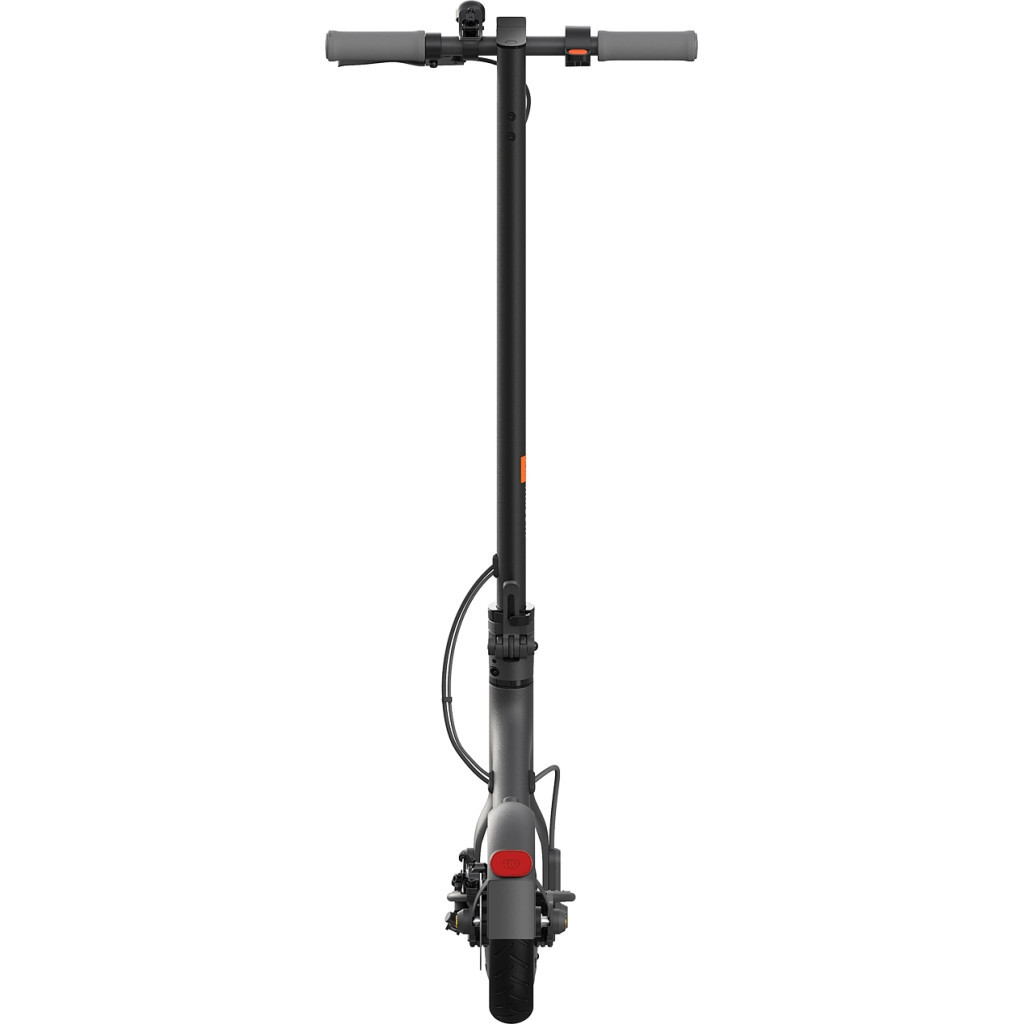 Электросамокат Xiaomi Mi Electric Scooter Essential Black (649475) - изображение 5