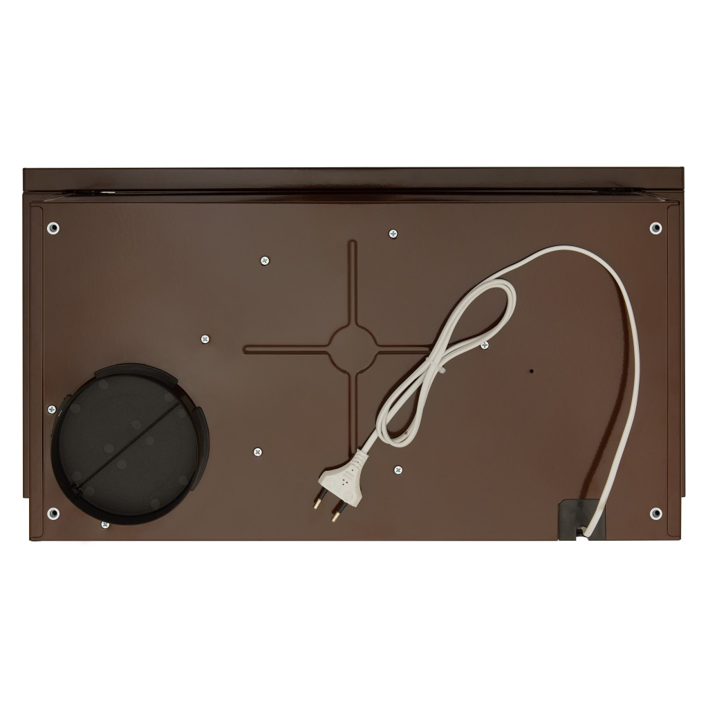 Витяжка кухонна Eleyus BREEZE 470 60 BR - зображення 11